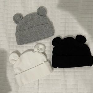 Baby Hats